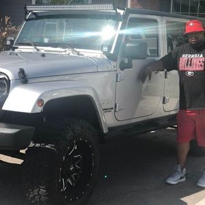 Meet your Posher, Vandrake